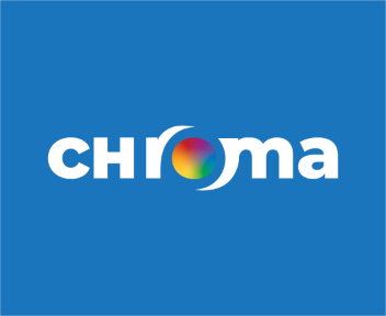 chroma logo