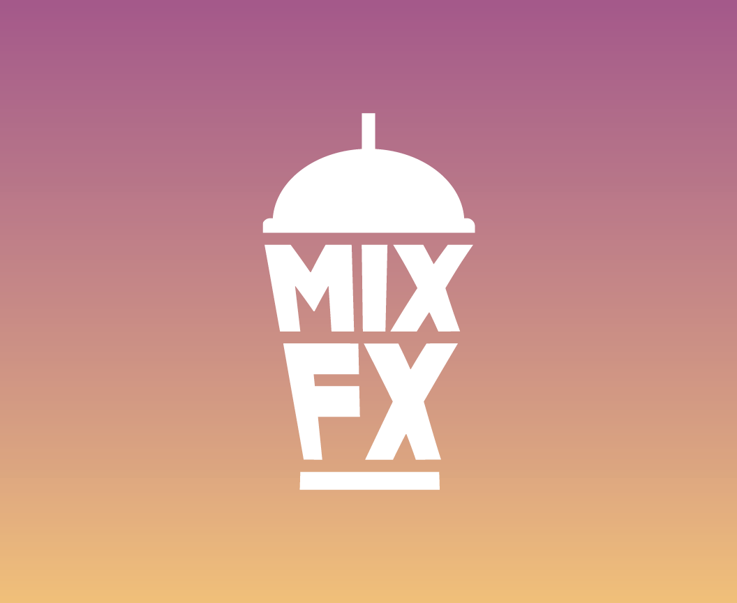 mixfx logo